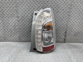 Стоп-сигнал правый задний TOYOTA PASSO KGC35 220-51397 1 ракурс