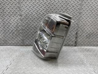 Стоп-сигнал правый задний HONDA LIFE JC1 P07A D100 3 ракурс