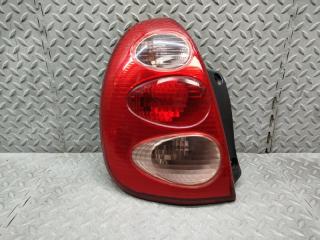 Стоп-сигнал левый задний TOYOTA DUET M100A EJ-VE 220-51716 1 ракурс
