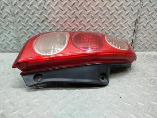 Стоп-сигнал левый задний TOYOTA DUET M100A EJ-VE 220-51716 3 ракурс