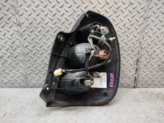 Стоп-сигнал левый задний TOYOTA DUET M100A EJ-VE 220-51716 5 ракурс