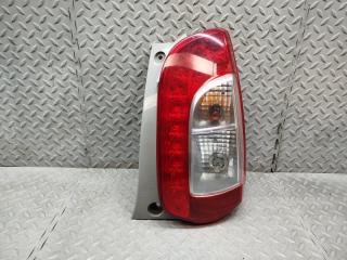 Стоп-сигнал правый задний TOYOTA PASSO KGC30 220-51397 1 ракурс