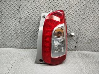 Стоп-сигнал правый задний TOYOTA PASSO KGC30 1KR-FE 220-51397 1 ракурс