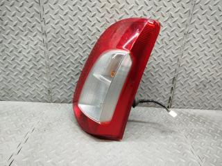 Стоп-сигнал правый задний TOYOTA PASSO KGC30 1KR-FE 220-51397 3 ракурс
