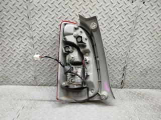 Стоп-сигнал правый задний TOYOTA PASSO KGC30 1KR-FE 220-51397 5 ракурс
