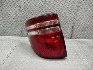 Стоп-сигнал левый задний TOYOTA ALPHARD ANH10 2AZ-FE 5818 1 ракурс