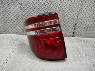 Стоп-сигнал левый задний TOYOTA ALPHARD ANH10 2AZ-FE 5818 1 ракурс