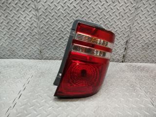 Стоп-сигнал правый задний TOYOTA ALPHARD ANH10 2AZ-FE 5818 1 ракурс Стоп-сигнал правый задний TOYOTA ALPHARD ANH10 2AZ-FE 5818 1 ракурс
