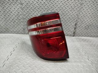 Стоп-сигнал левый задний TOYOTA ALPHARD MNH10 1MZ-FE 5818 1 ракурс