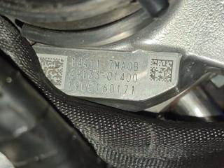Двигатель NISSAN DAYZ B45W BR06 PC8964 4 ракурс