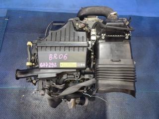 Двигатель NISSAN DAYZ B45W BR06 PC8964 5 ракурс
