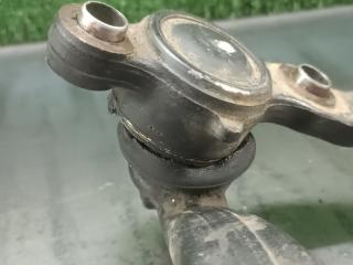 Рычаг правый передний TOYOTA ALTEZZA GXE10 1G-FE BEAMS 3 ракурс Рычаг правый передний TOYOTA ALTEZZA GXE10 1G-FE BEAMS 3 ракурс