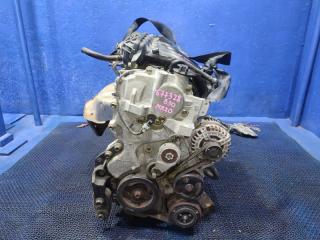 Двигатель NISSAN LAFESTA B30 MR20DE 10102EN1A0, 006474A 2 ракурс