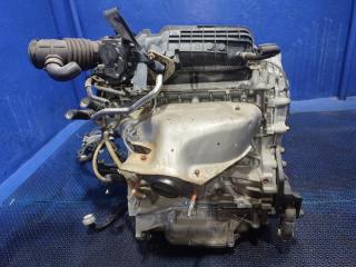 Двигатель NISSAN LAFESTA B30 MR20DE 10102EN1A0, 006474A 3 ракурс