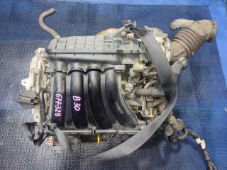 Двигатель NISSAN LAFESTA B30 MR20DE 10102EN1A0, 006474A 4 ракурс