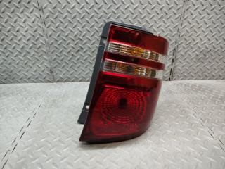 Стоп-сигнал правый задний TOYOTA ALPHARD ANH10 2AZ-FE 5818 1 ракурс Стоп-сигнал правый задний TOYOTA ALPHARD ANH10 2AZ-FE 5818 1 ракурс