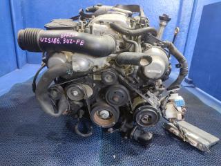 Двигатель TOYOTA CROWN MAJESTA UZS186 3UZ-FE 1900050B20, 0394572 1 ракурс