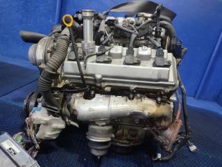 Двигатель TOYOTA CROWN MAJESTA UZS186 3UZ-FE 1900050B20, 0394572 5 ракурс