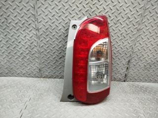 Стоп-сигнал правый задний TOYOTA PASSO KGC30 220-51397 1 ракурс