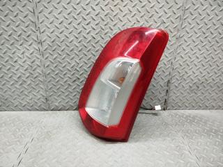 Стоп-сигнал правый задний TOYOTA PASSO KGC30 220-51397 3 ракурс