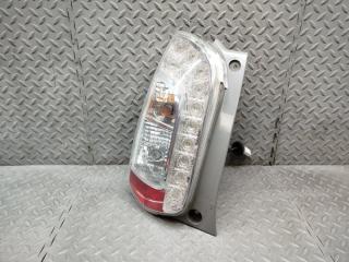 Стоп-сигнал левый задний TOYOTA PASSO KGC35 220-51397 3 ракурс