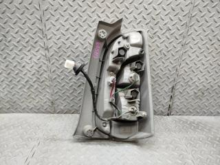 Стоп-сигнал левый задний TOYOTA PASSO KGC35 220-51397 5 ракурс