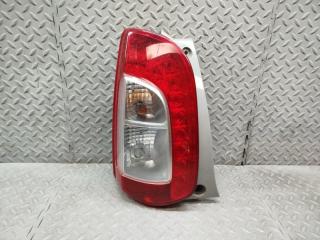 Стоп-сигнал левый задний TOYOTA PASSO KGC30 220-51397 1 ракурс