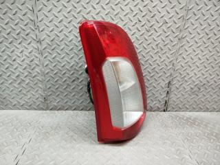 Стоп-сигнал левый задний TOYOTA PASSO KGC30 220-51397 2 ракурс