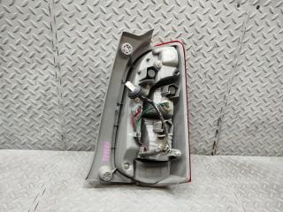 Стоп-сигнал левый задний TOYOTA PASSO KGC30 220-51397 5 ракурс