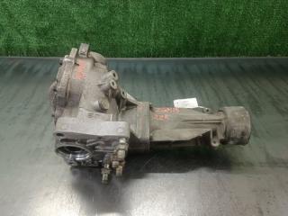 Раздаточная коробка TOYOTA ISIS ZGM15 2ZR-FAE 1 ракурс