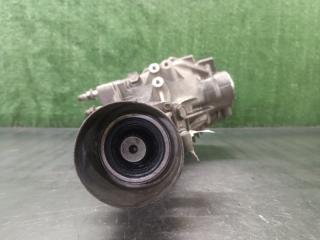 Раздаточная коробка TOYOTA ISIS ZGM15 2ZR-FAE 4 ракурс