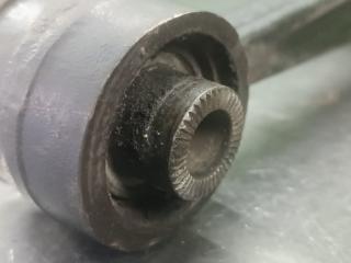 Рычаг левый передний TOYOTA ALTEZZA SXE10 3S-GE BEAMS 5 ракурс