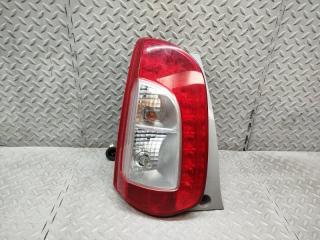 Стоп-сигнал левый задний TOYOTA PASSO KGC30 220-51397 1 ракурс