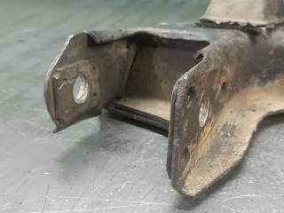 Рычаг правый передний NISSAN DATSUN BMD21 TD27 3 ракурс