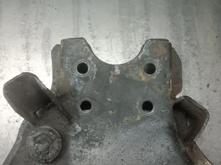 Рычаг правый передний NISSAN DATSUN BMD21 TD27 5 ракурс