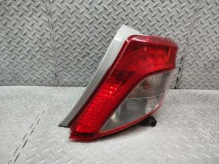 Стоп-сигнал правый задний TOYOTA VITZ NSP135 1NR-FE 52-228 1 ракурс