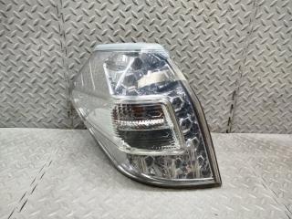 Стоп-сигнал левый задний HONDA FIT SHUTTLE GP2 LDA W0020 1 ракурс