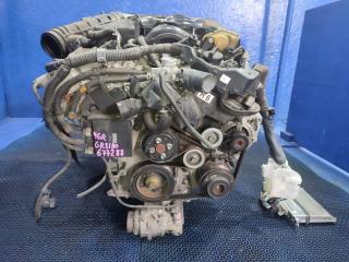 Двигатель TOYOTA CROWN GRS180 4GR-FSE 1900031371, 0049993 1 ракурс