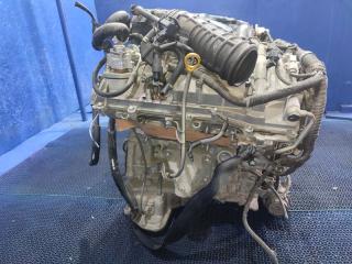Двигатель TOYOTA CROWN GRS180 4GR-FSE 1900031371, 0049993 2 ракурс