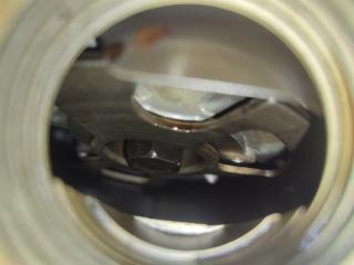 Двигатель TOYOTA CROWN GRS180 4GR-FSE 1900031371, 0049993 5 ракурс