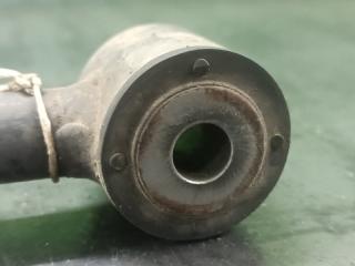 Тяга поперечная левая задняя SUBARU FORESTER SG5 EJ202DXTAE 3 ракурс
