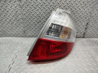 Стоп-сигнал правый задний HONDA FIT GE8 L15A P7612 1 ракурс