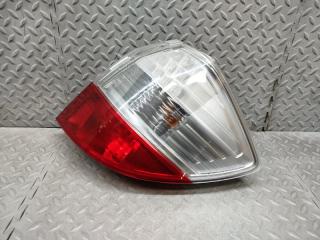 Стоп-сигнал правый задний HONDA FIT GE8 L15A P7612 3 ракурс