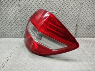 Стоп-сигнал правый задний HONDA FIT GE6 L13A P9596 3 ракурс