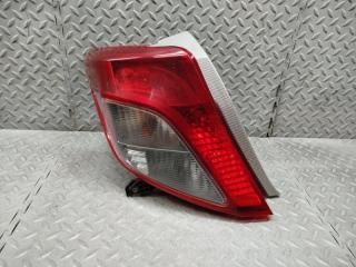 Стоп-сигнал левый задний TOYOTA VITZ NSP135 1NR-FE 52-228 1 ракурс