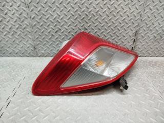 Стоп-сигнал левый задний TOYOTA VITZ NSP135 1NR-FE 52-228 3 ракурс