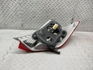 Стоп-сигнал левый задний TOYOTA VITZ NSP135 1NR-FE 52-228 4 ракурс