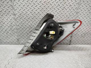 Стоп-сигнал левый задний TOYOTA VITZ NSP135 1NR-FE 52-228 5 ракурс