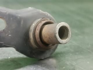 Рычаг правый передний NISSAN MARCH AK12 CR12DE 2 ракурс
