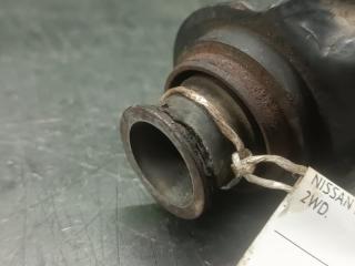 Рычаг правый передний NISSAN MARCH AK12 CR12DE 3 ракурс